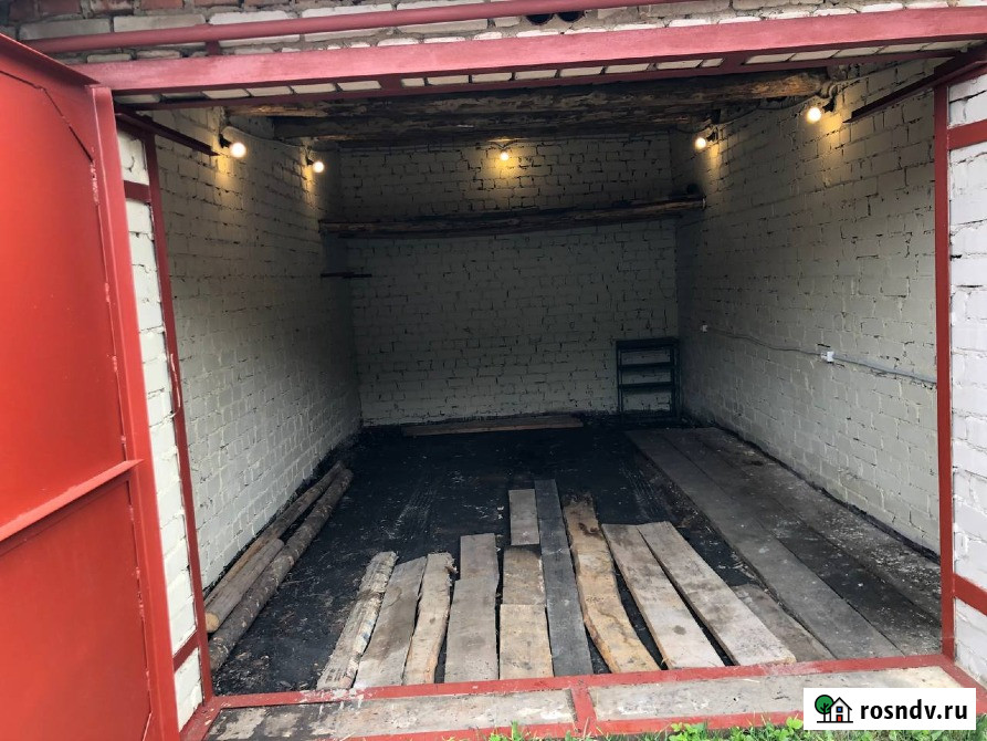 Гараж 24 м² в аренду в Иваново Иваново - изображение 3