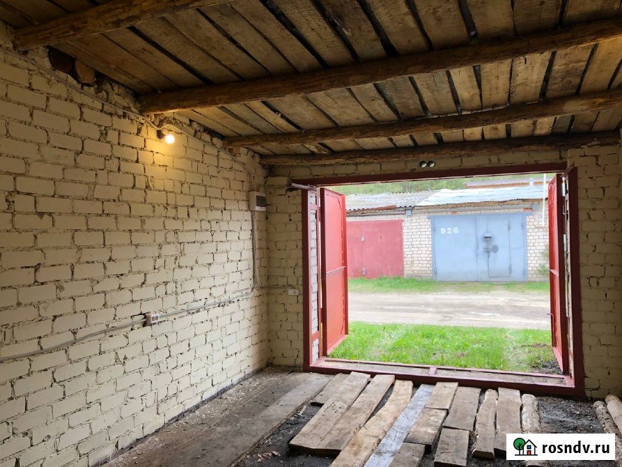 Гараж 24 м² в аренду в Иваново Иваново - изображение 4