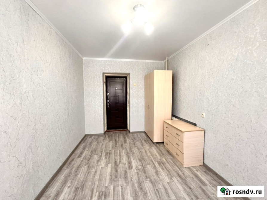Комната 12 м² в 1-ком. кв., 2/9 эт. на продажу в Армавире Армавир - изображение 3