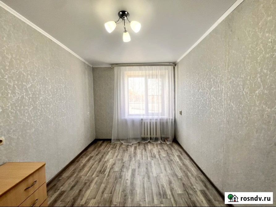 Комната 12 м² в 1-ком. кв., 2/9 эт. на продажу в Армавире Армавир - изображение 1