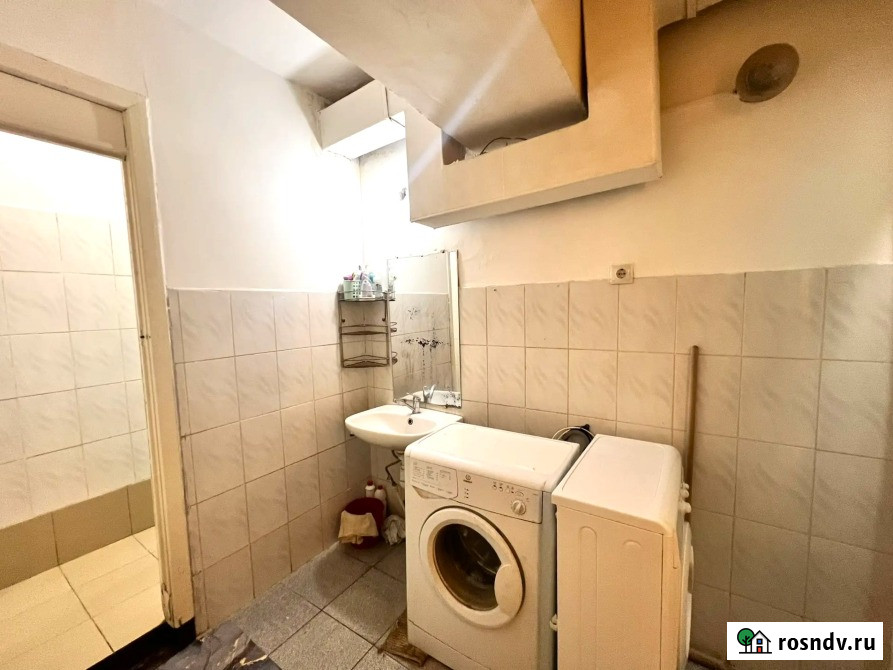 Комната 12 м² в 1-ком. кв., 2/9 эт. на продажу в Армавире Армавир - изображение 5