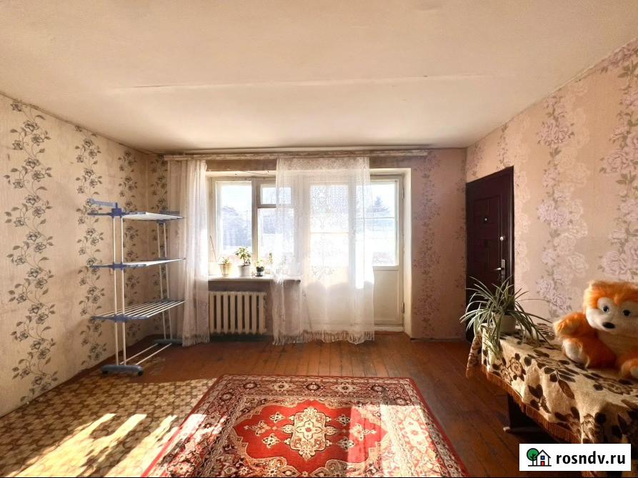 Комната 12 м² в 1-ком. кв., 2/9 эт. на продажу в Армавире Армавир - изображение 2