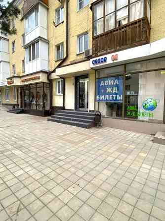 Коммерческое помещение в центре города Армавир