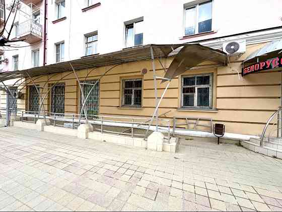 Коммерческое помещение 92 кв.м в центре города Армавир