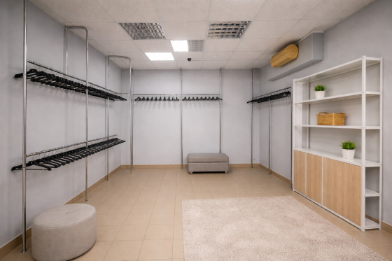 Коммерческое помещение 92 кв.м в центре города Армавир