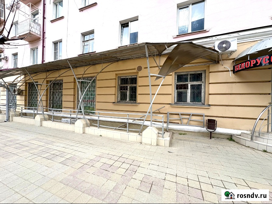 Коммерческое помещение 92 кв.м в центре города Армавир - изображение 3