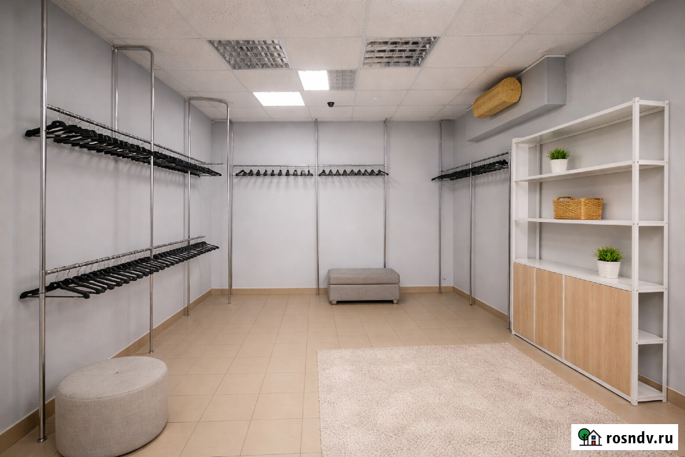 Коммерческое помещение 92 кв.м в центре города Армавир - изображение 2