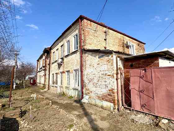 Дом 43 м² на участке 2 сот. на продажу в Армавире Армавир