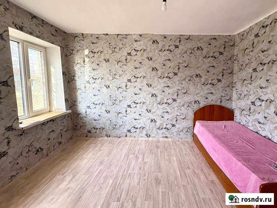 Дом 43 м² на участке 2 сот. на продажу в Армавире Армавир - изображение 3