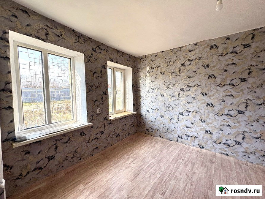 Дом 43 м² на участке 2 сот. на продажу в Армавире Армавир - изображение 1