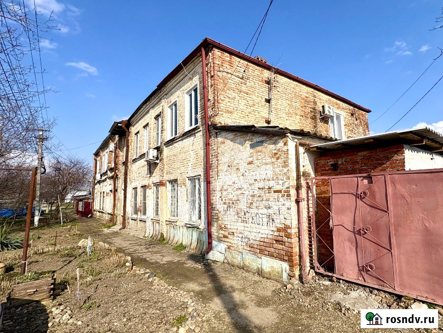 Дом 43 м² на участке 2 сот. на продажу в Армавире Армавир - изображение 4