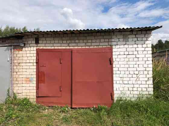 Гараж 25 м² в аренду в Иваново Иваново