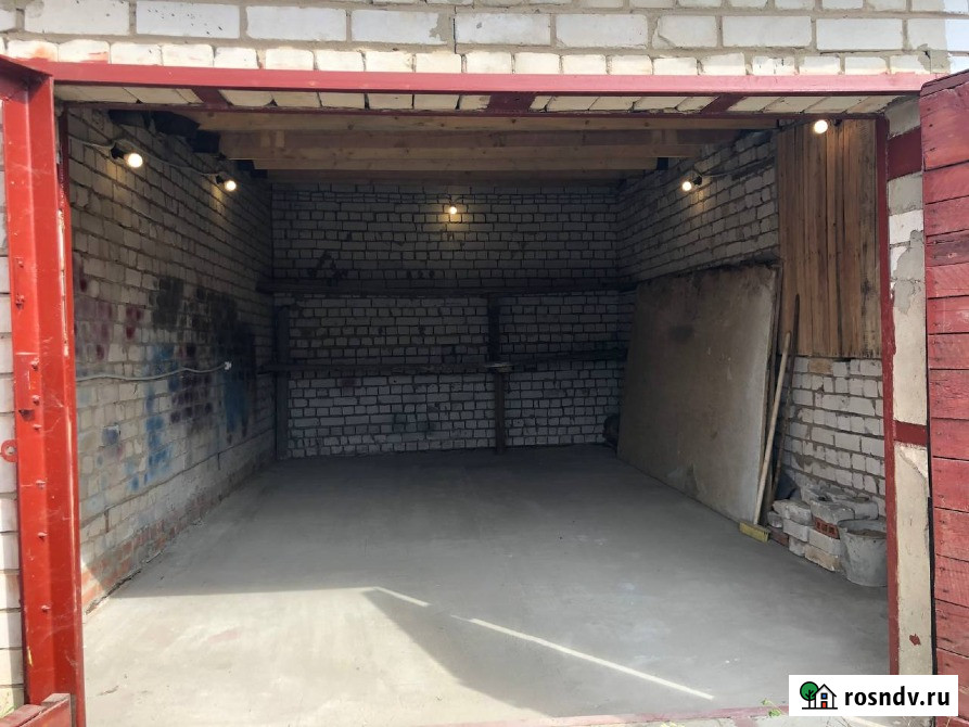 Гараж 25 м² в аренду в Иваново Иваново - изображение 2