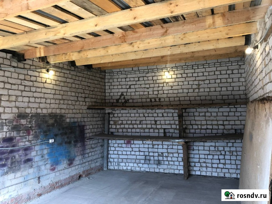 Гараж 25 м² в аренду в Иваново Иваново - изображение 3