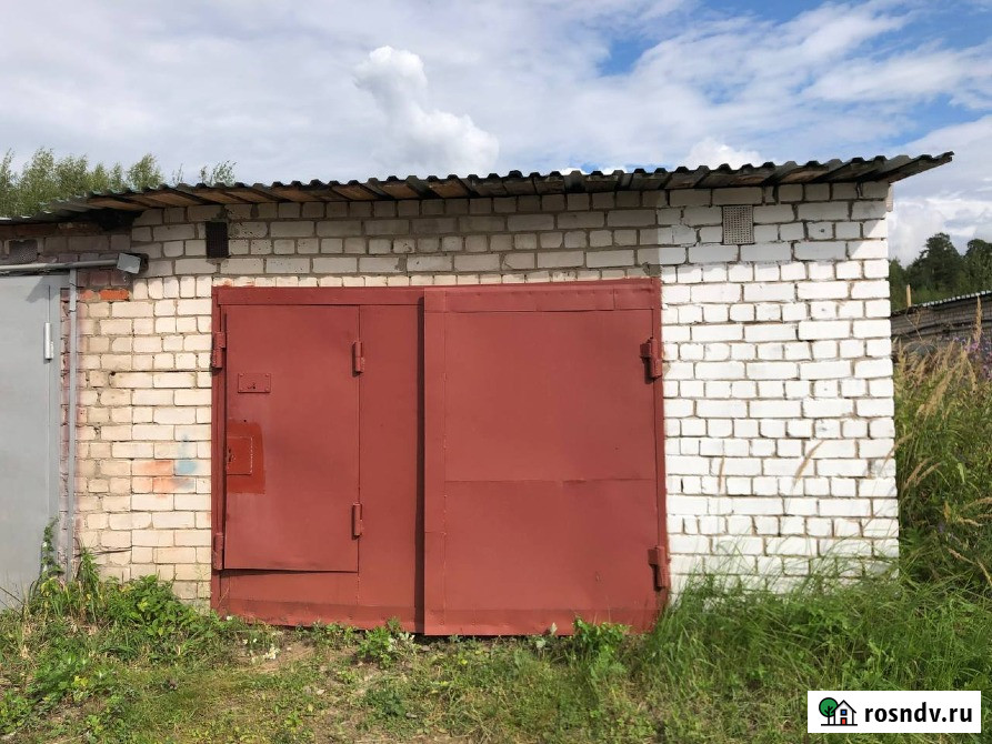 Гараж 25 м² в аренду в Иваново Иваново - изображение 1