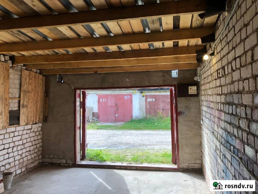 Гараж 25 м² в аренду в Иваново Иваново - изображение 4