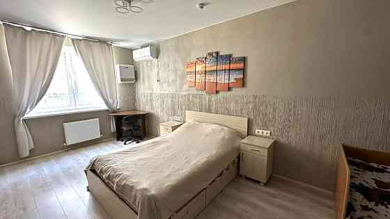 1-комнатная квартира, 35.2 м², 1/24 эт. на продажу в Краснодаре Краснодар