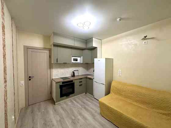 1-комнатная квартира, 35.2 м², 1/24 эт. на продажу в Краснодаре Краснодар