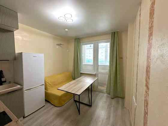 1-комнатная квартира, 35.2 м², 1/24 эт. на продажу в Краснодаре Краснодар