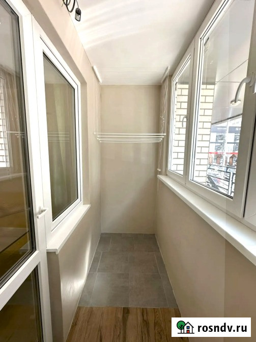 1-комнатная квартира, 35.2 м², 1/24 эт. на продажу в Краснодаре Краснодар - изображение 4