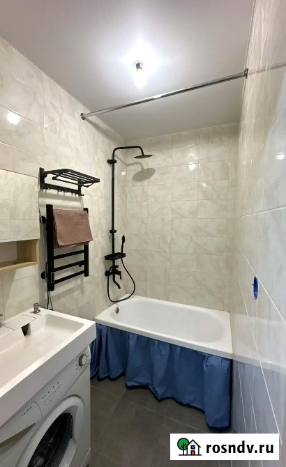 1-комнатная квартира, 35.2 м², 1/24 эт. на продажу в Краснодаре Краснодар - изображение 5