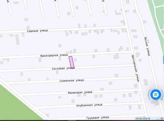 Участок СНТ, ДНП 6.6 сот. на продажу в Армавире Армавир