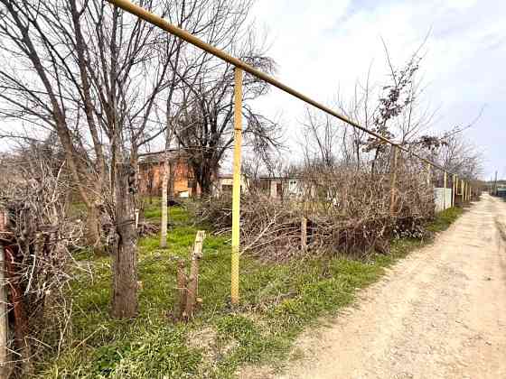 Участок СНТ, ДНП 6.6 сот. на продажу в Армавире Армавир