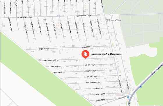 Участок СНТ, ДНП 6.6 сот. на продажу в Армавире Армавир