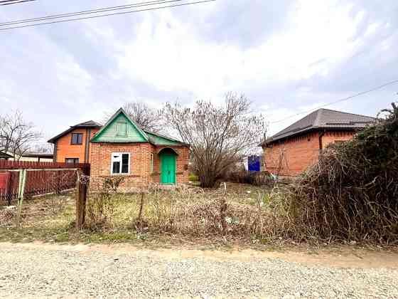 Участок СНТ, ДНП 6.6 сот. на продажу в Армавире Армавир