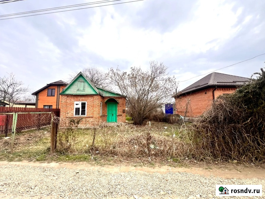 Участок СНТ, ДНП 6.6 сот. на продажу в Армавире Армавир - изображение 3