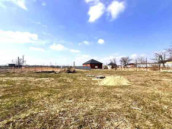 Участок СНТ, ДНП 6 сот. на продажу в Армавире Армавир