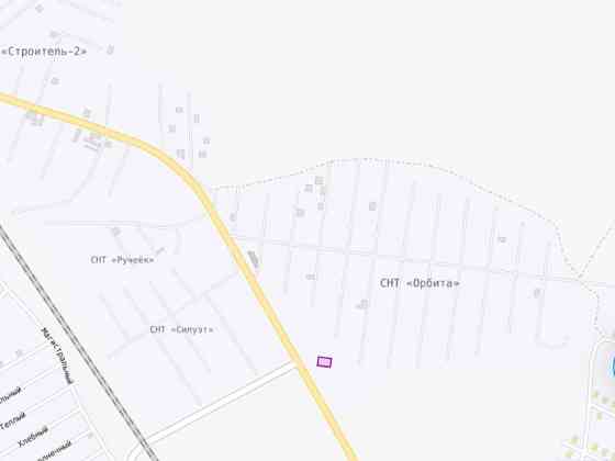 Участок СНТ, ДНП 6 сот. на продажу в Армавире Армавир