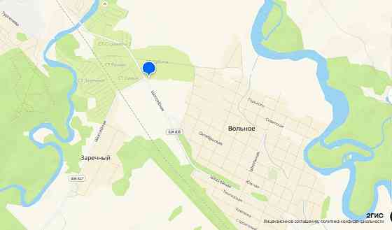 Участок СНТ, ДНП 6 сот. на продажу в Армавире Армавир