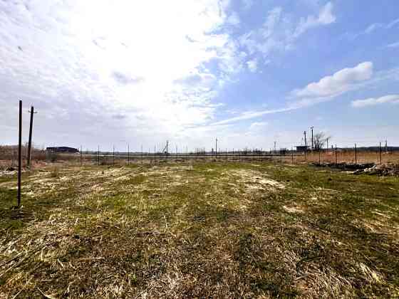 Участок СНТ, ДНП 6 сот. на продажу в Армавире Армавир