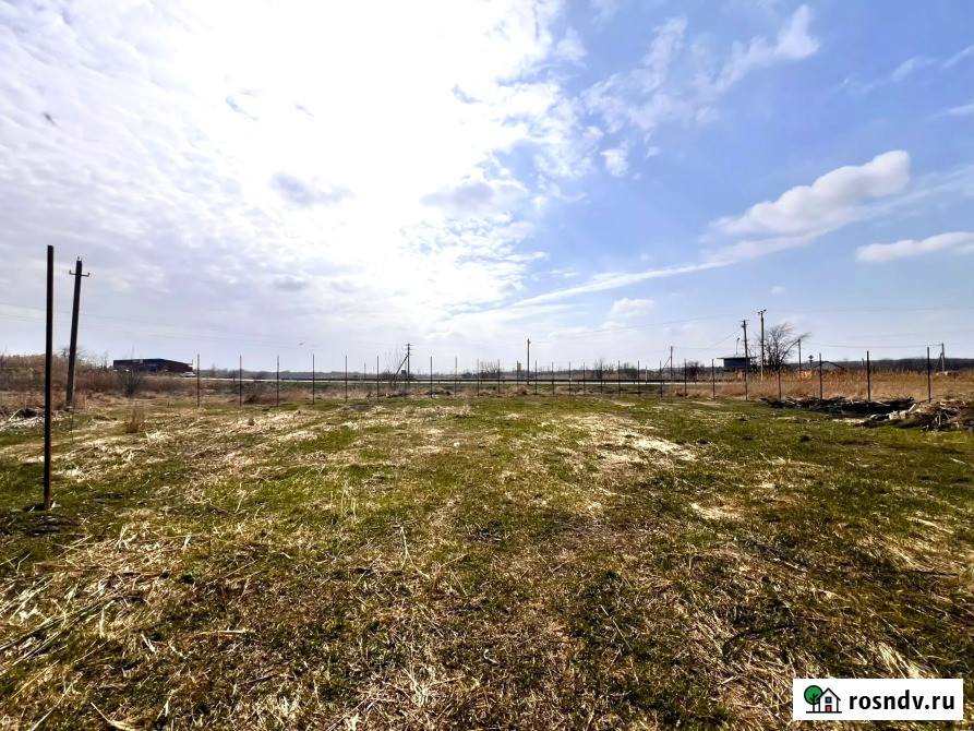 Участок СНТ, ДНП 6 сот. на продажу в Армавире Армавир - изображение 2