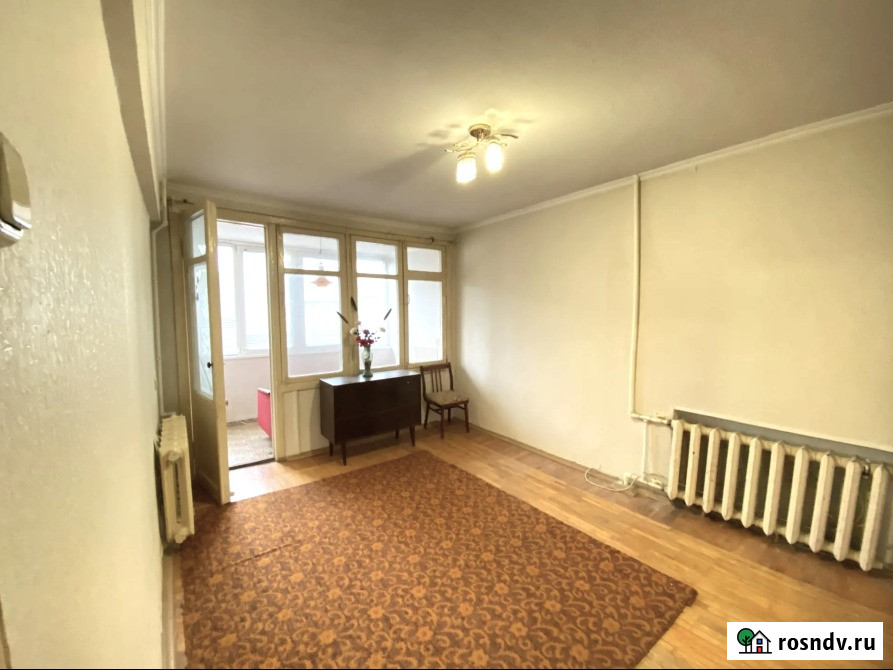 1-комнатная квартира, 30.7 м², 2/5 эт. на продажу в Армавире Армавир - изображение 2