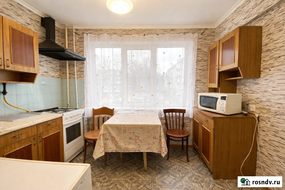 1-комнатная квартира, 30.7 м², 2/5 эт. на продажу в Армавире Армавир - изображение 1