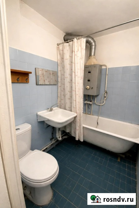 1-комнатная квартира, 30.7 м², 2/5 эт. на продажу в Армавире Армавир - изображение 5