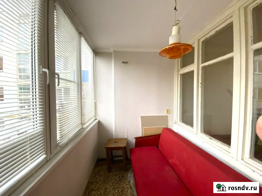 1-комнатная квартира, 30.7 м², 2/5 эт. на продажу в Армавире Армавир - изображение 3