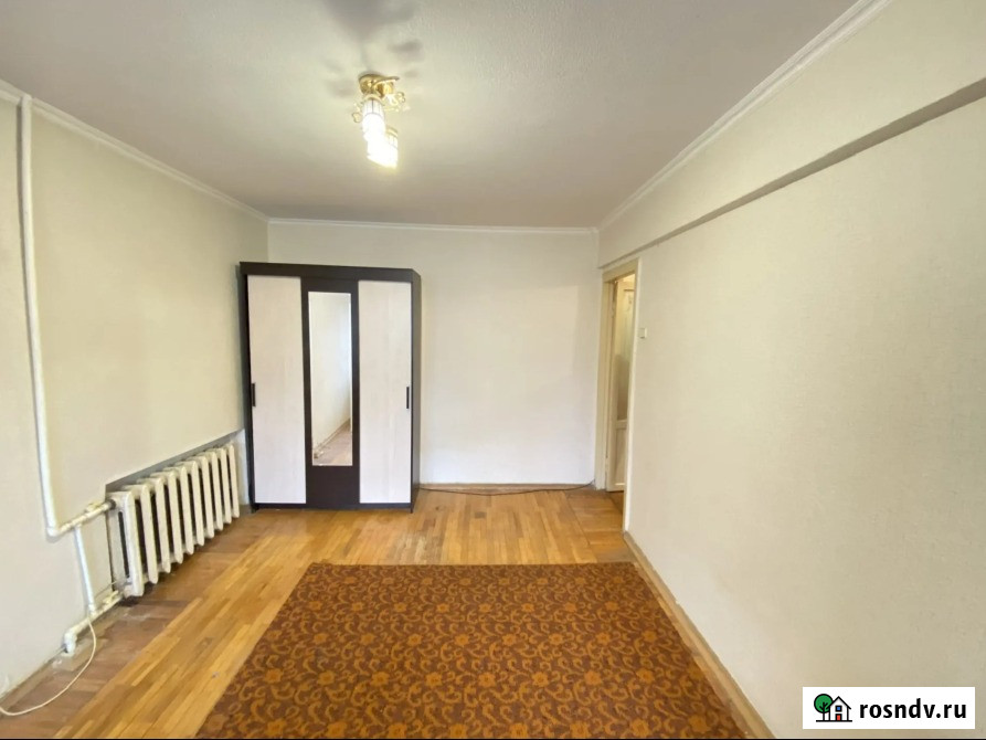 1-комнатная квартира, 30.7 м², 2/5 эт. на продажу в Армавире Армавир - изображение 4