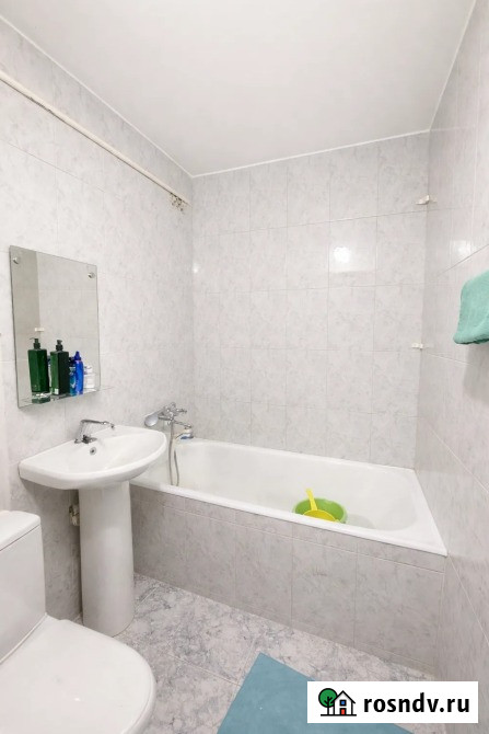 1-комнатная квартира, 30 м², 1/5 эт. на продажу в Армавире Армавир - изображение 3