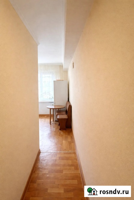 1-комнатная квартира, 30 м², 1/5 эт. на продажу в Армавире Армавир - изображение 4