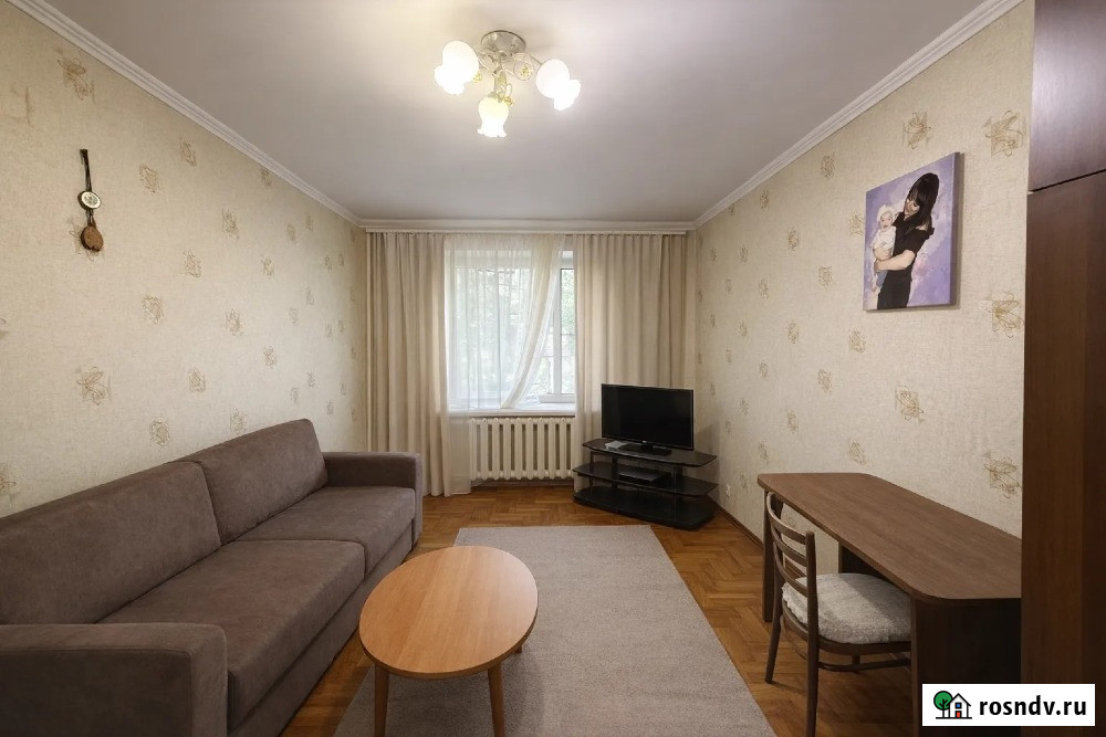 1-комнатная квартира, 30 м², 1/5 эт. на продажу в Армавире Армавир - изображение 1