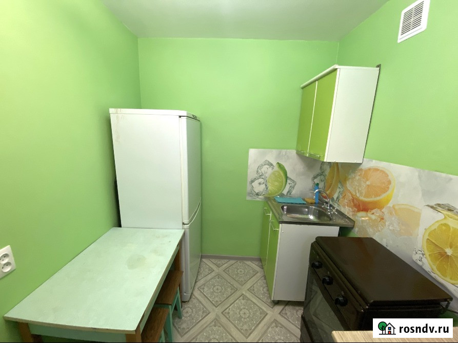 Дом 65 м² на участке 2 сот. в аренду на длительный срок в Армавире Армавир - изображение 5