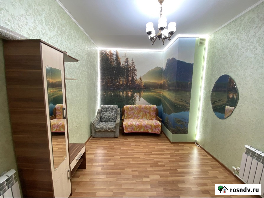 Дом 65 м² на участке 2 сот. в аренду на длительный срок в Армавире Армавир - изображение 1