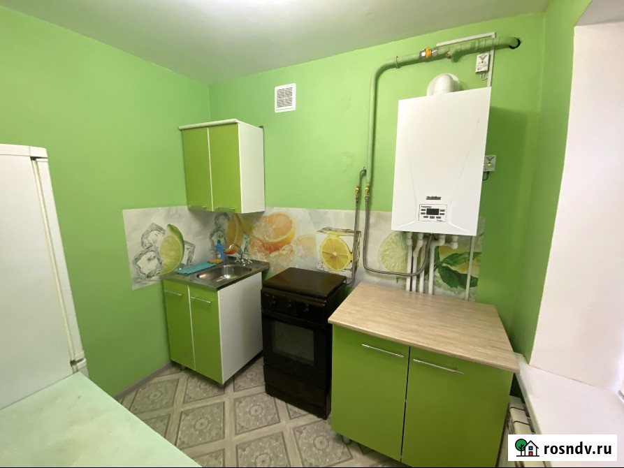 Дом 65 м² на участке 2 сот. в аренду на длительный срок в Армавире Армавир - изображение 2