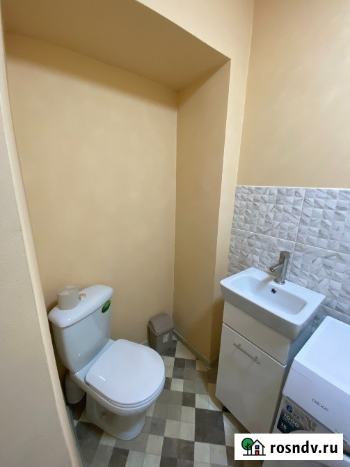 Дом 65 м² на участке 2 сот. в аренду на длительный срок в Армавире Армавир - изображение 4