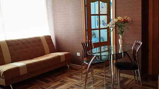 1-комнатная квартира, 49 м², 2/7 эт. в аренду посуточно в Мурманске Мурманск