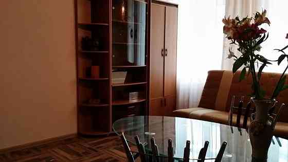 1-комнатная квартира, 49 м², 2/7 эт. в аренду посуточно в Мурманске Мурманск