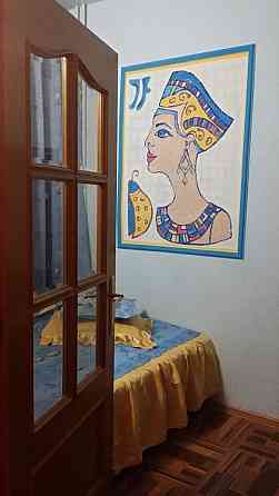 1-комнатная квартира, 49 м², 2/7 эт. в аренду посуточно в Мурманске Мурманск